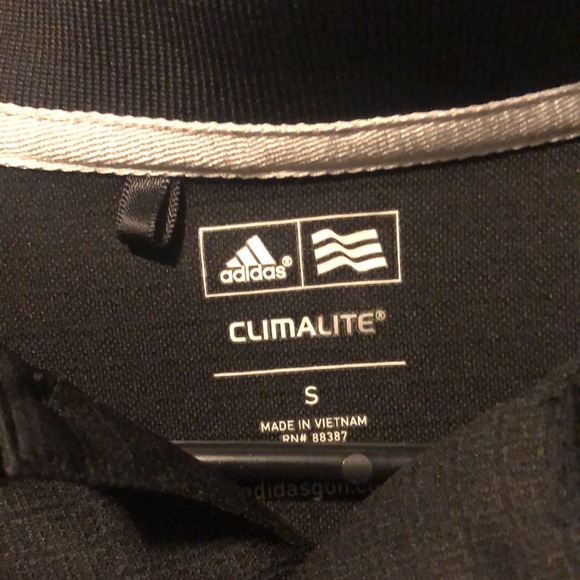 Adidas polo - Picture 3 of 3